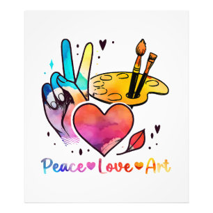 Foto Professora De Arte Que Amam Arte Para Artistas E P