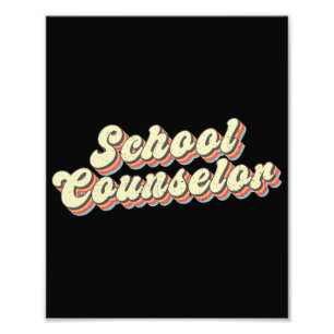 Foto Professora de Conselheiros da Escola Retro