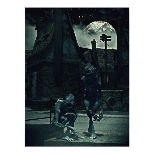 Foto Profundas (Frente)