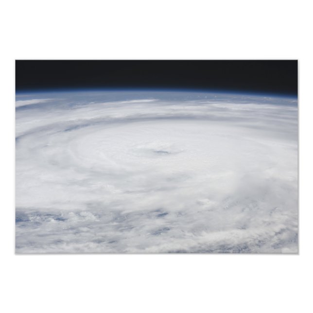 Foto Projeto de Lei do Furacão no Oceano Atlântico (Frente)