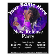 Promo da Nuvem Escura