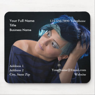 Foto Promocional Mousepad
