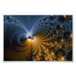 Foto Promova - a arte do Fractal