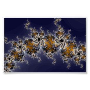 Foto Propelleflora - Swirl Fractal