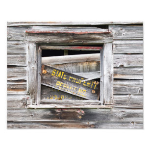 Foto Propriedade do Estado