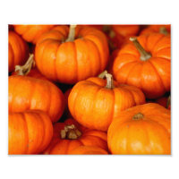 Pumpkins