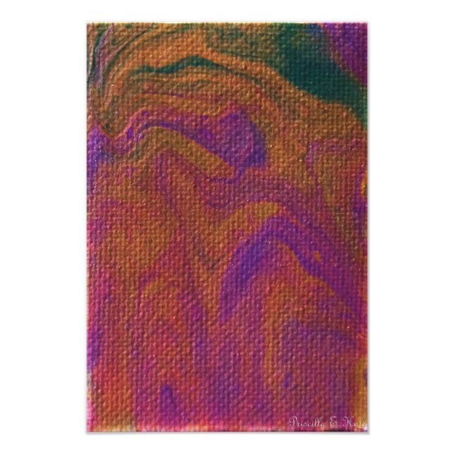 Foto Puro e Dourado O Meu (Frente)