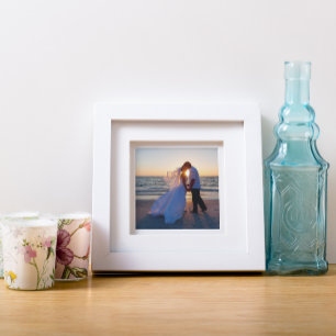 Foto quadrada impressão 4x4