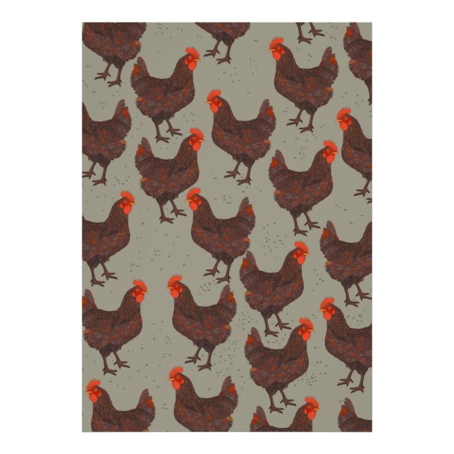 Foto Quartel-General (Frente)