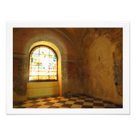 Foto Quarto na Catedral de San Juan Bautista