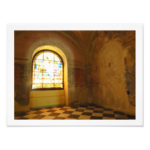 Foto Quarto na Catedral de San Juan Bautista