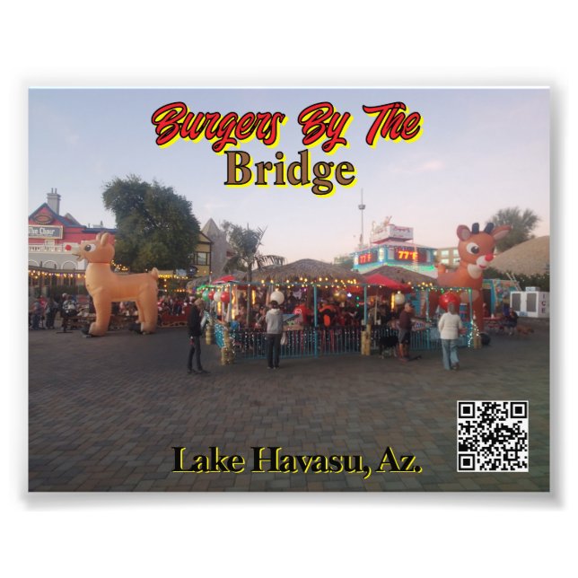 Foto Quebra-cabeça (Frente)