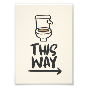 Foto Quebra De Banheiro Assim - Engraçado Banheiro Dire