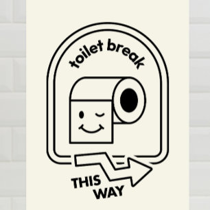 Foto Quebra De Banheiro Assim - Engraçado Banheiro Dire