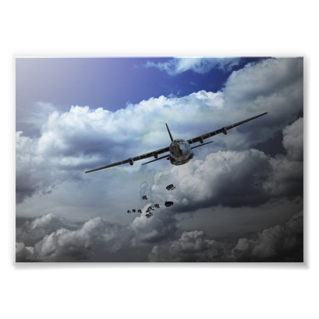 Foto Quebra de Suprimento (Frente)