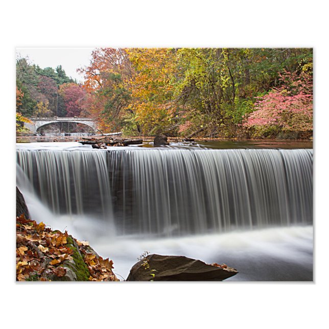 Foto Queda de cascata em VanderBuild (Frente)