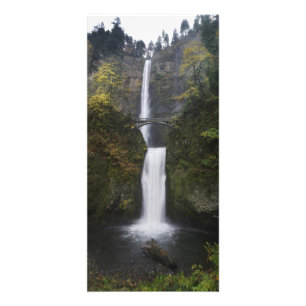 Foto Quedas de Multnomah