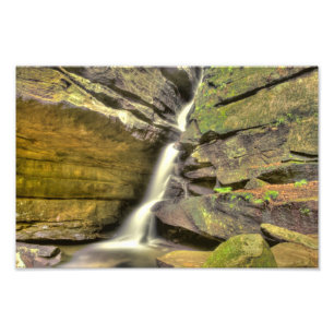 Foto Quedas de Rock Quebradas, Caverna do Velho Homem, 