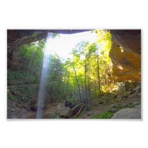 Foto Quedas de Yahoo, Kentucky