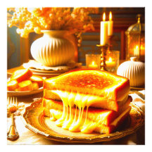 Queijo Céu: A Comida de conforto mais avançada