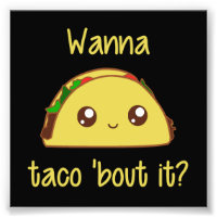 Quer Taco?