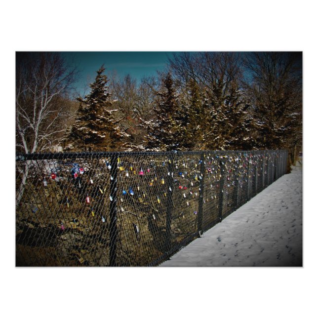 Foto "Querido" (Frente)