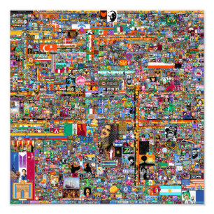 Foto R/Colocar Descanso Final antes do Vazio