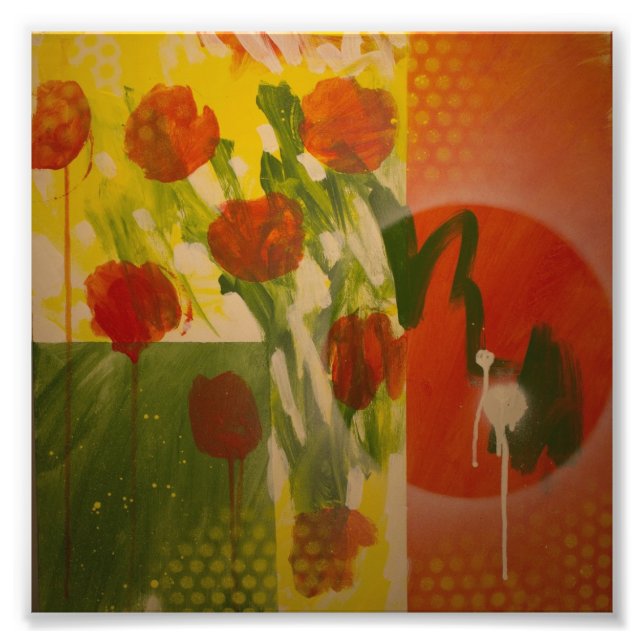 Foto Radioativey por Alan & John (Frente)