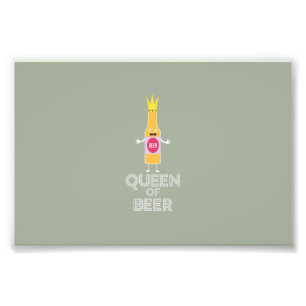 Foto Rainha da cerveja Zh80k