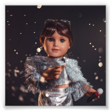 Rainha Dançante de Diamond