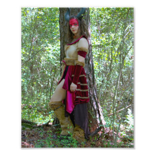 Foto Rainha dos animais