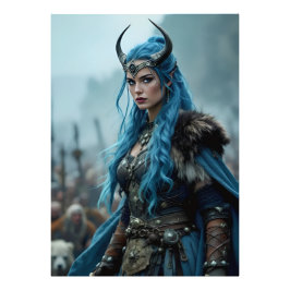 Foto Rainha Viking