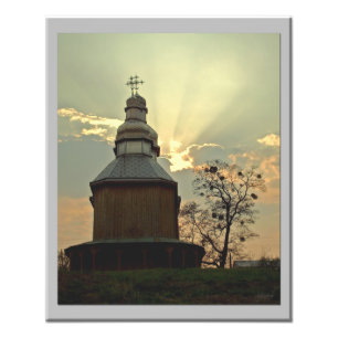 Foto Raios inspirados