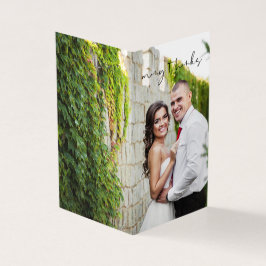 Foto: Ramos Botânicos Românticos Script Whimsical