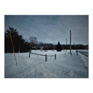 Foto "Rampage in the Park"