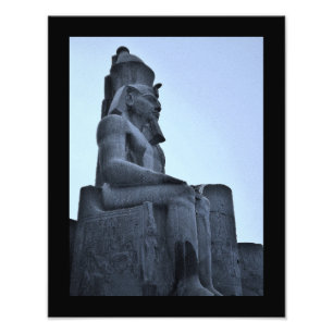 Foto Ramses II