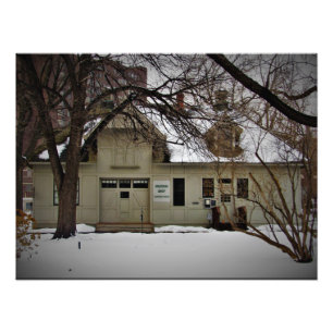 Foto "Ramsey Carruagem House"