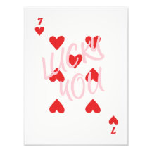 Rapariga, Trendy poster