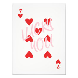 Foto Rapariga, Trendy poster