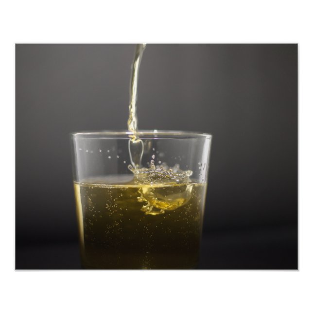 Foto Raspagem de espírito (Frente)