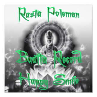 Foto Rasta Poleman Poster Om Sound