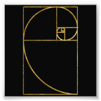 Ratio do ouro Espiral Fibonacci Sagrada