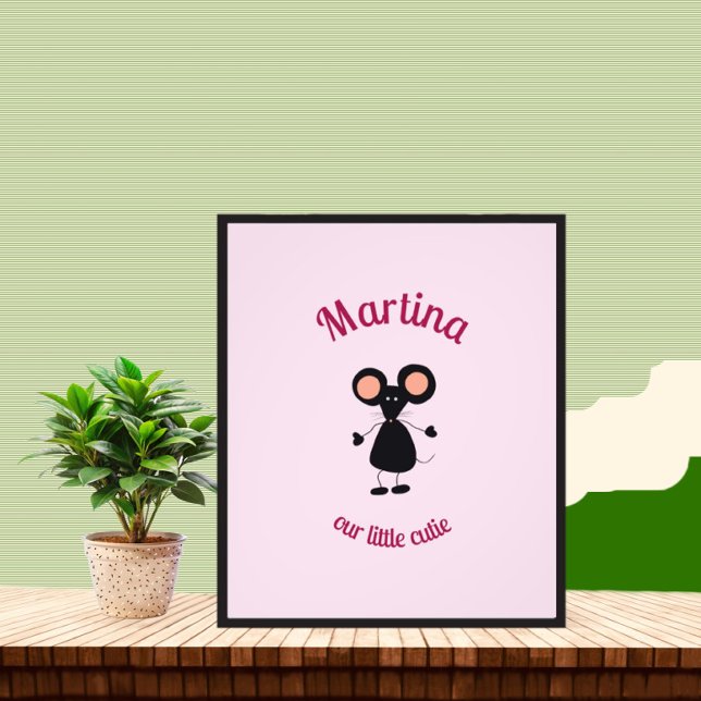 Foto Rato pequeno (Criador carregado)