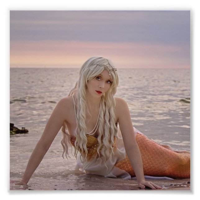 Foto Ravenna Beach Mermaid (Frente)