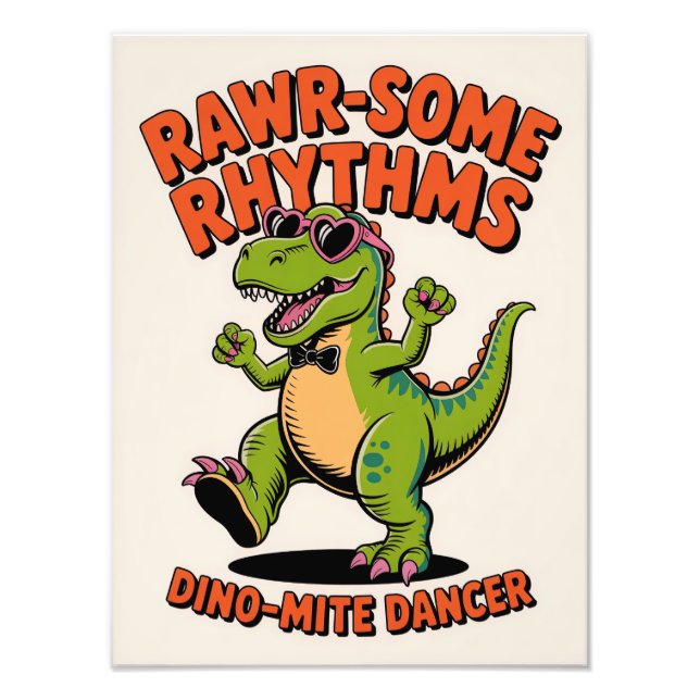 Foto Rawr-Some Rhythms (Frente)