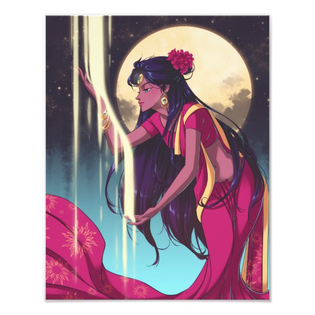 Foto Ray of Hope - Emily-Fay Lunn (Frente)