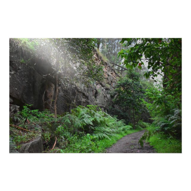 Foto Ray of Light (Frente)