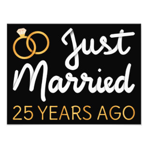 Foto Recem casados 25 Anos Atrás IV