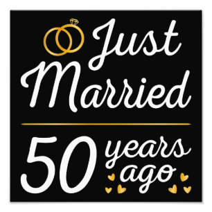 Foto recem casados 50 Anos Atrás II