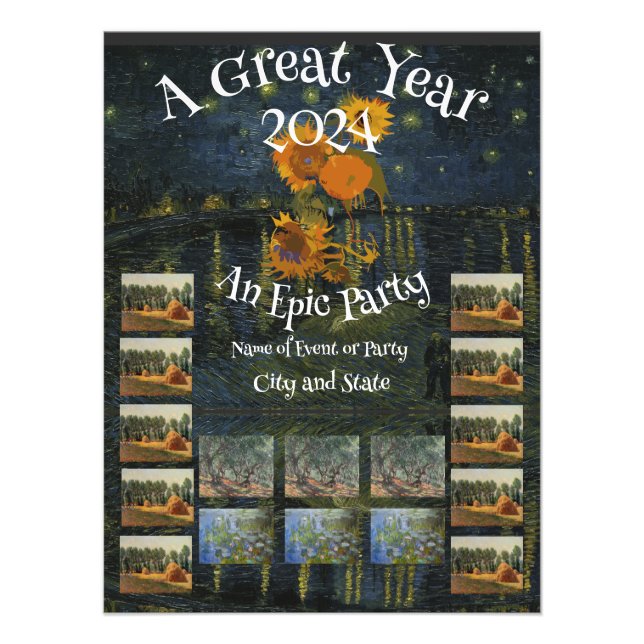 Foto Recepção do Janto do ensaio de Festas de casamento (Frente)